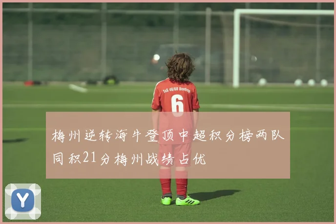 梅州逆转海牛登顶中超积分榜两队同积21分梅州战绩占优