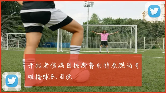 开拓者伤病困扰斯普利特表现尚可难掩球队困境